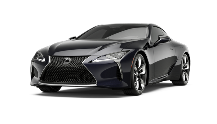 2026 Lexus LC at Lexus of Edison in Edison NJ