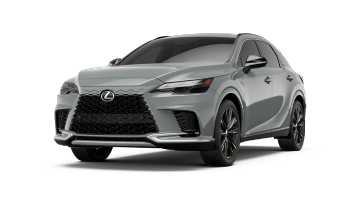 2026 Lexus RX Hybrid at Lexus of Edison in Edison NJ