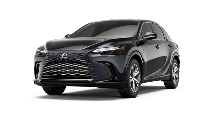 2026 Lexus RX Hybrid at Lexus of Edison in Edison NJ