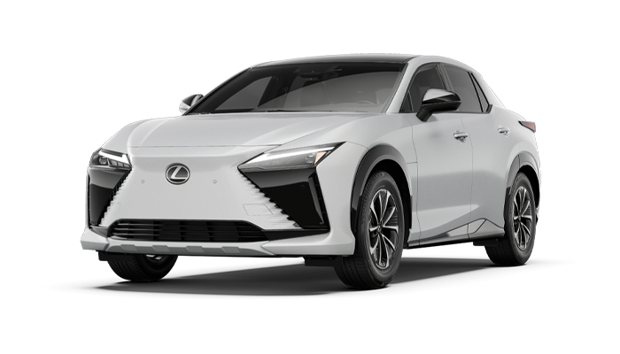 2026 Lexus RZ at Lexus of Edison in Edison NJ