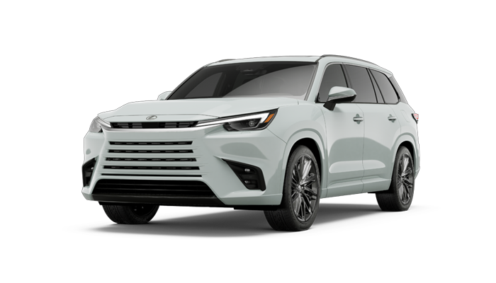 2026 Lexus TX PHEV at Lexus of Edison in Edison NJ