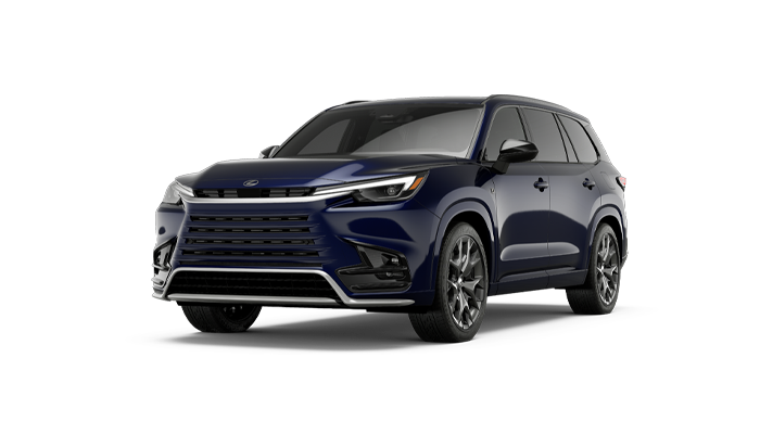 2026 Lexus TX Hybrid at Lexus of Edison in Edison NJ