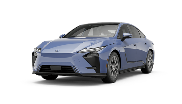 2025 Lexus ES at Lexus of Edison in Edison NJ