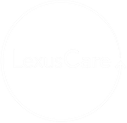 LexusCare logo | Lexus of Edison in Edison NJ