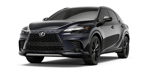 RX 500h F SPORT Performance AWD