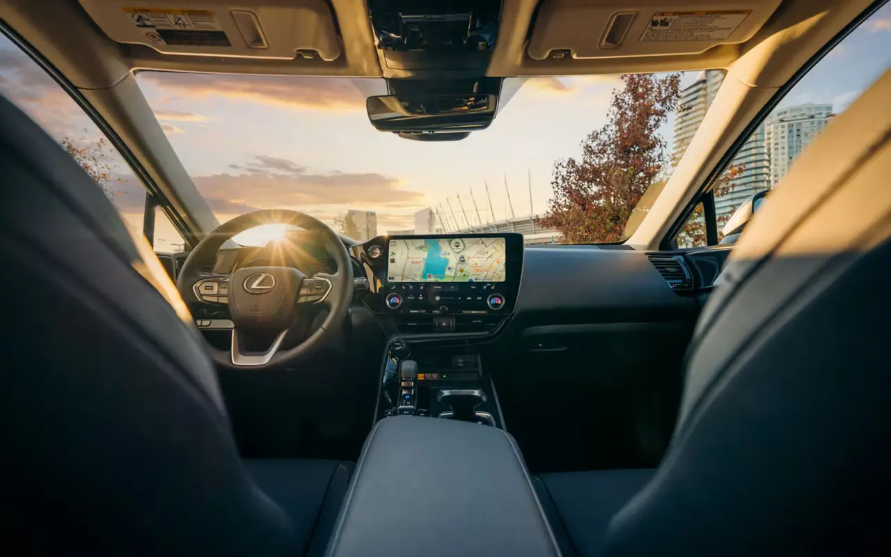 An Interior Crafted Around You