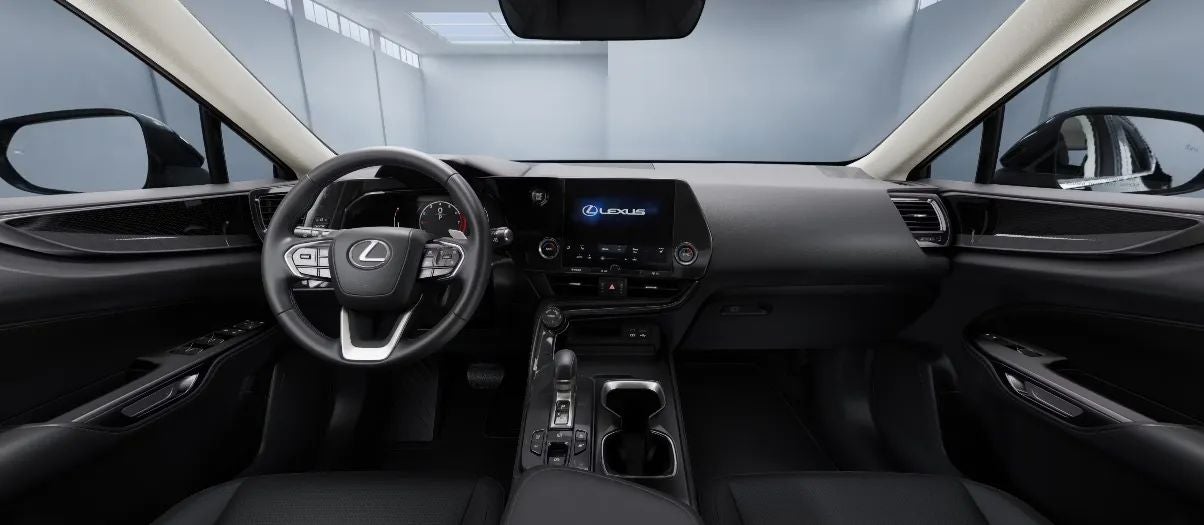 2026 Lexus NX 350 Premium Technology