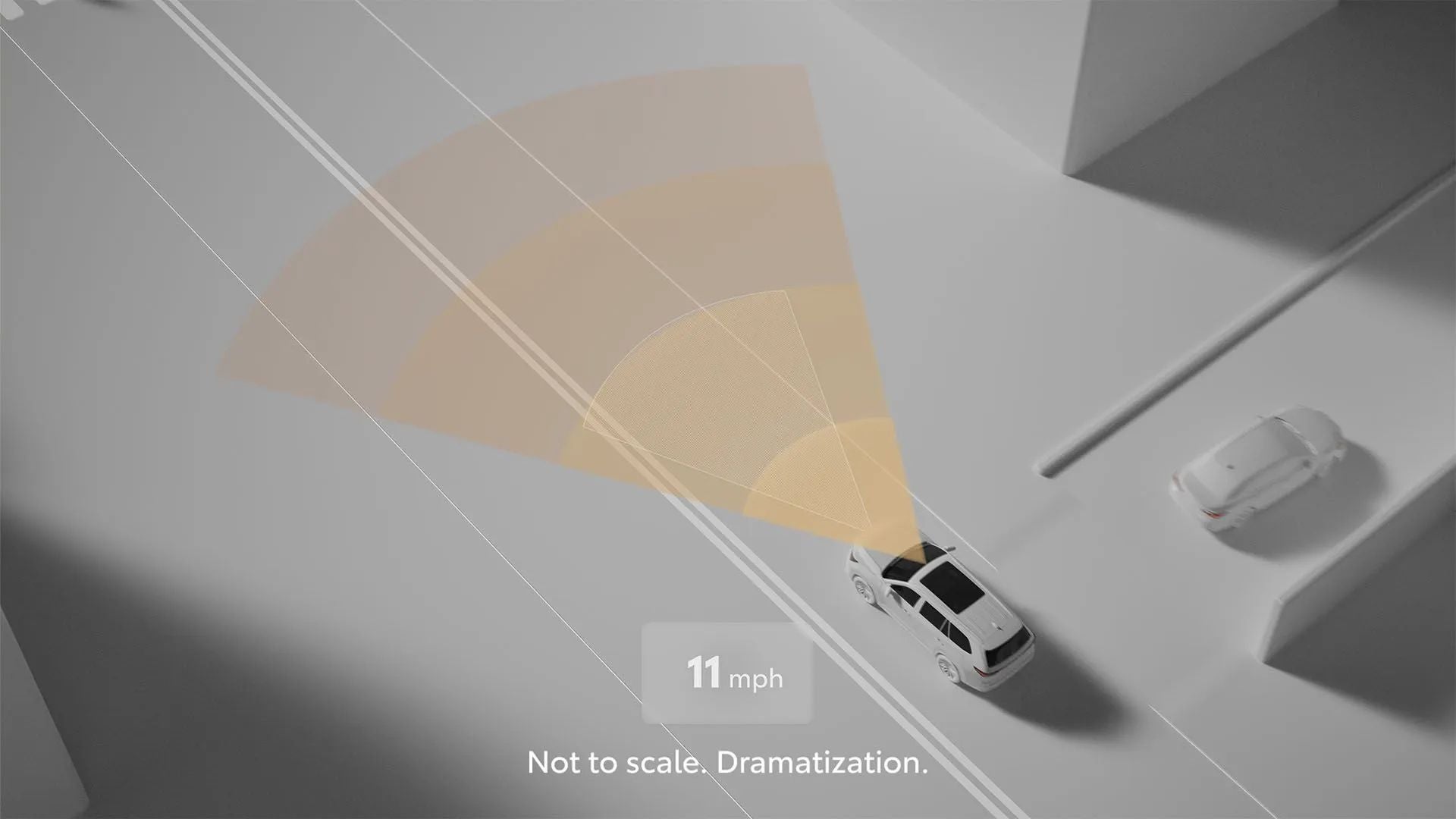 2026 Lexus RZ Safety