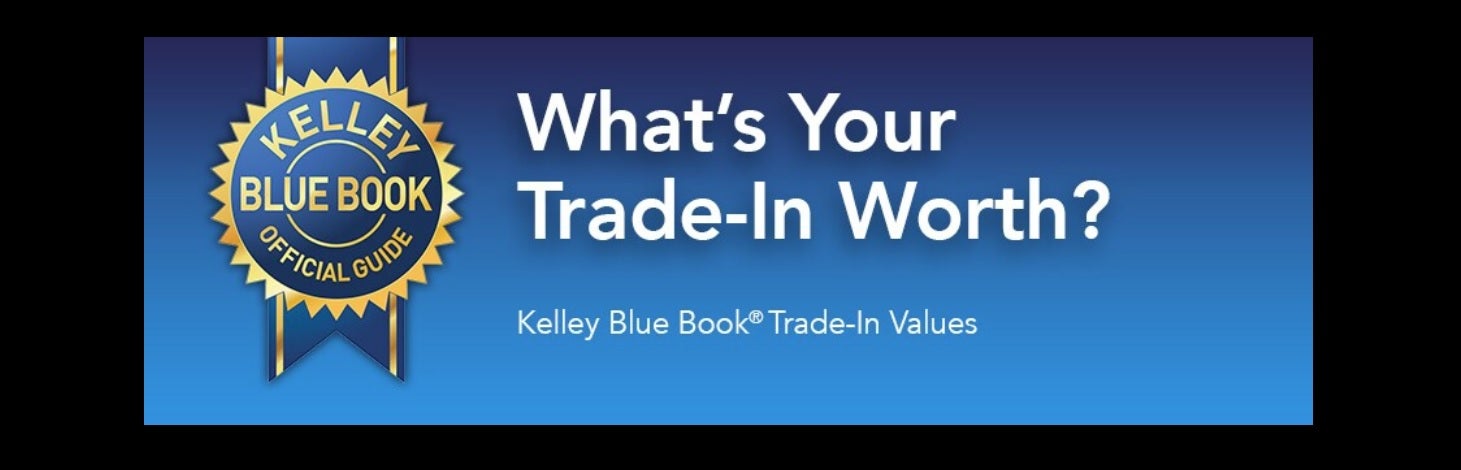 KBB Value Your Trade